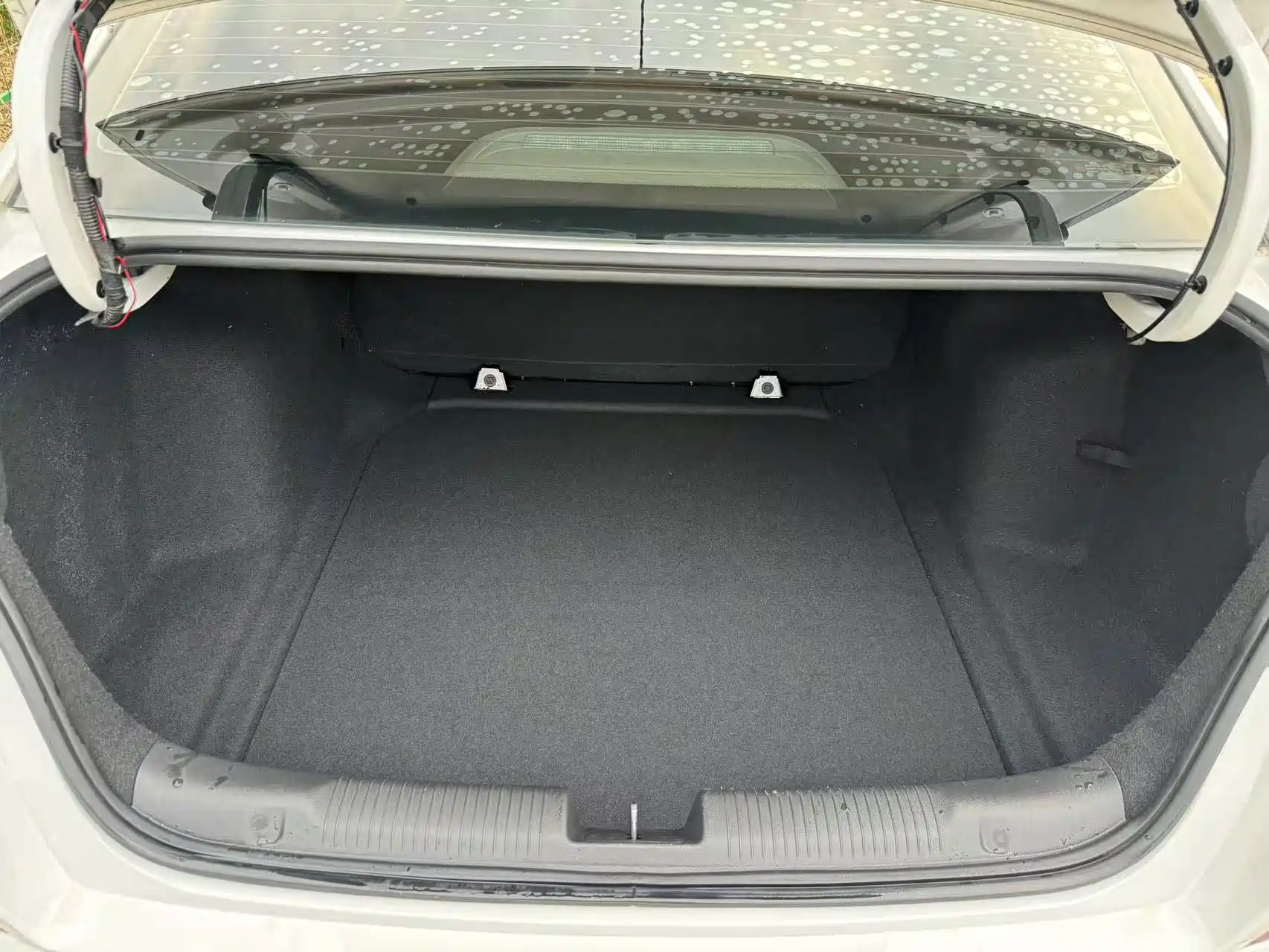 Фото 12 - Buick Excelle