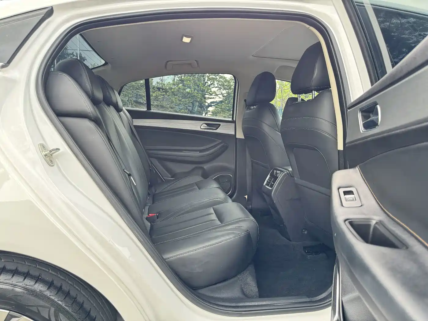 Chery Arrizo 5 PLUS 2022 2021 Little AI 1.5L CVT Enjoy PLUS