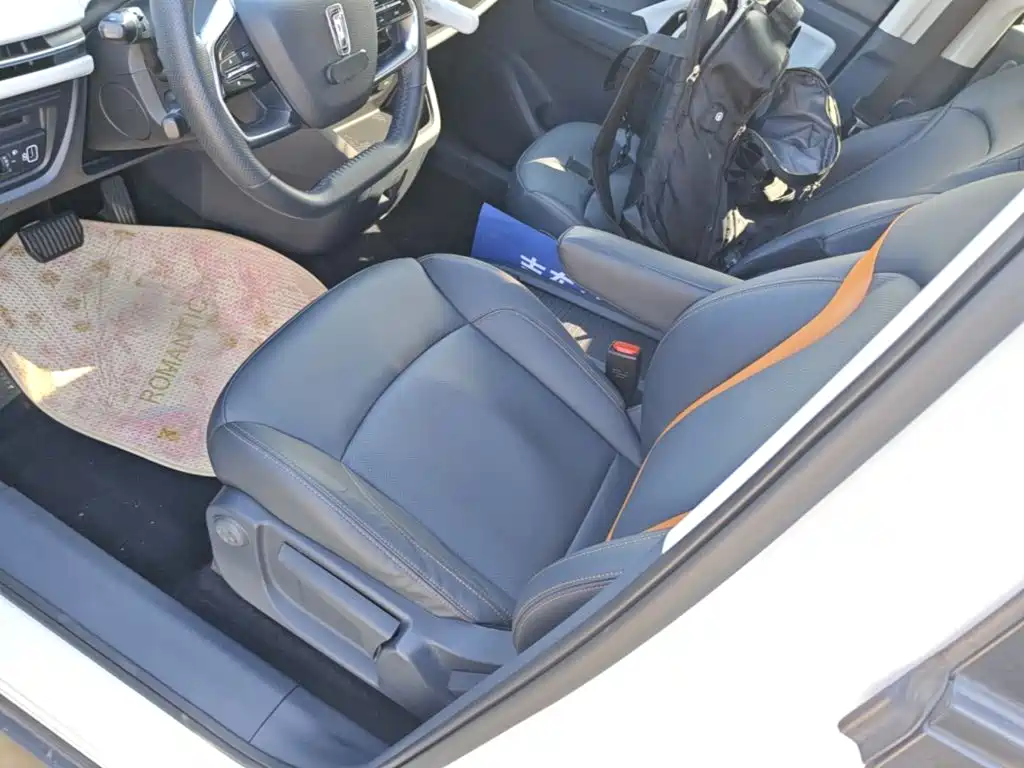 Besturn Bestune NAT 2023 2023 PRO Comfort Travel Edition 419km