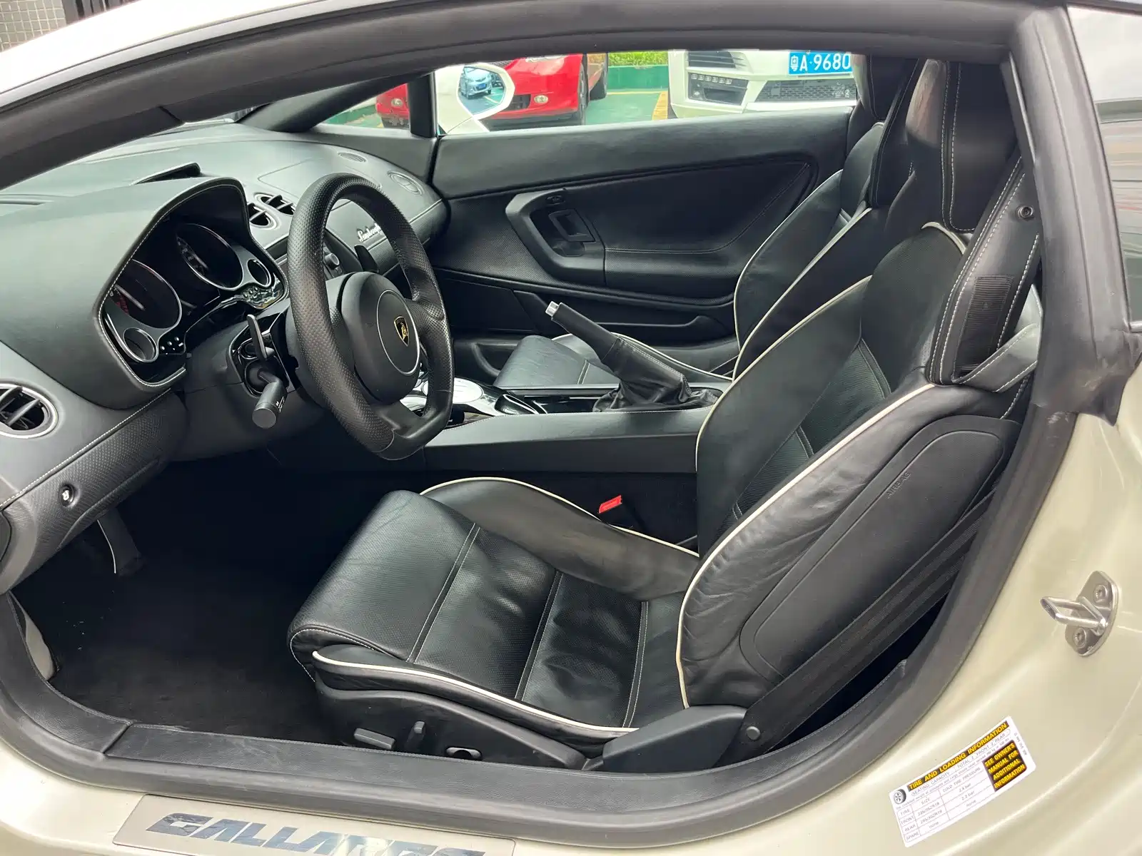 Фото 7 - Lamborghini Gallardo