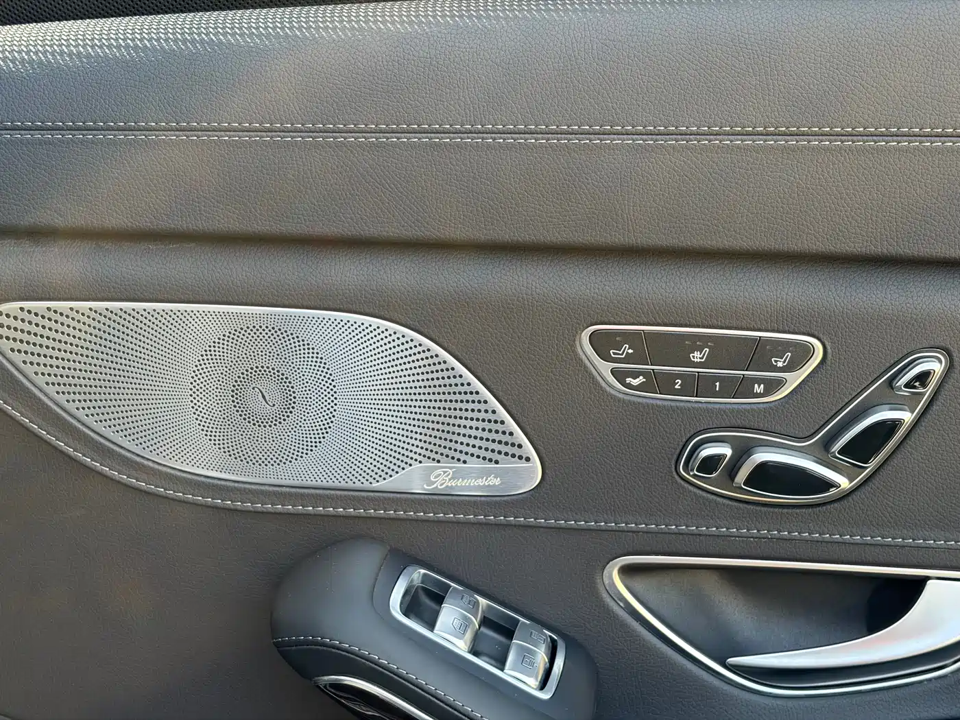 Mercedes-Benz Maybach S-Class 2018 S 450 4MATIC фото 15
