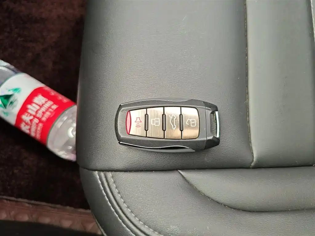 Haval F7 2019 Model 1.5T 2WD i-Chao China V фото 9