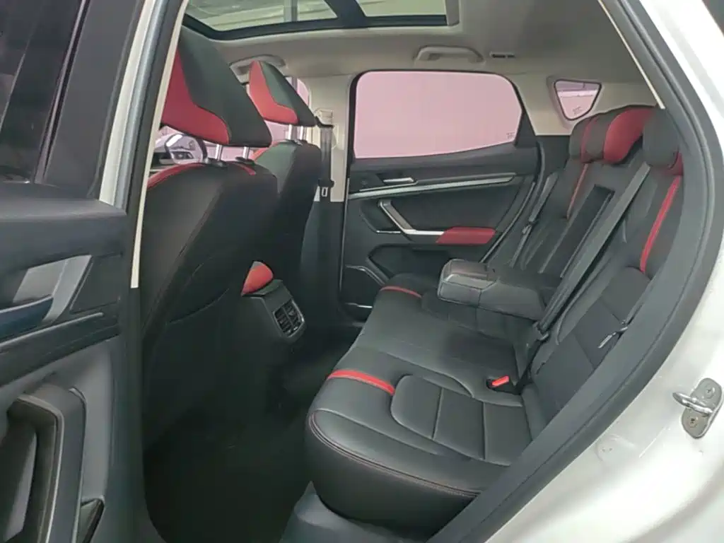 Haval H4 2019 2018 Blue Label 1.5GDIT DCT Trend Edition