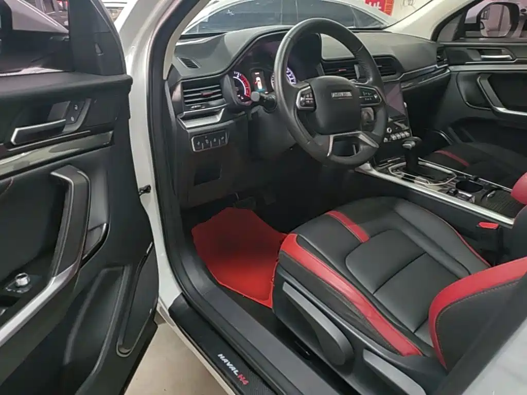 Photo 16 - Haval H4