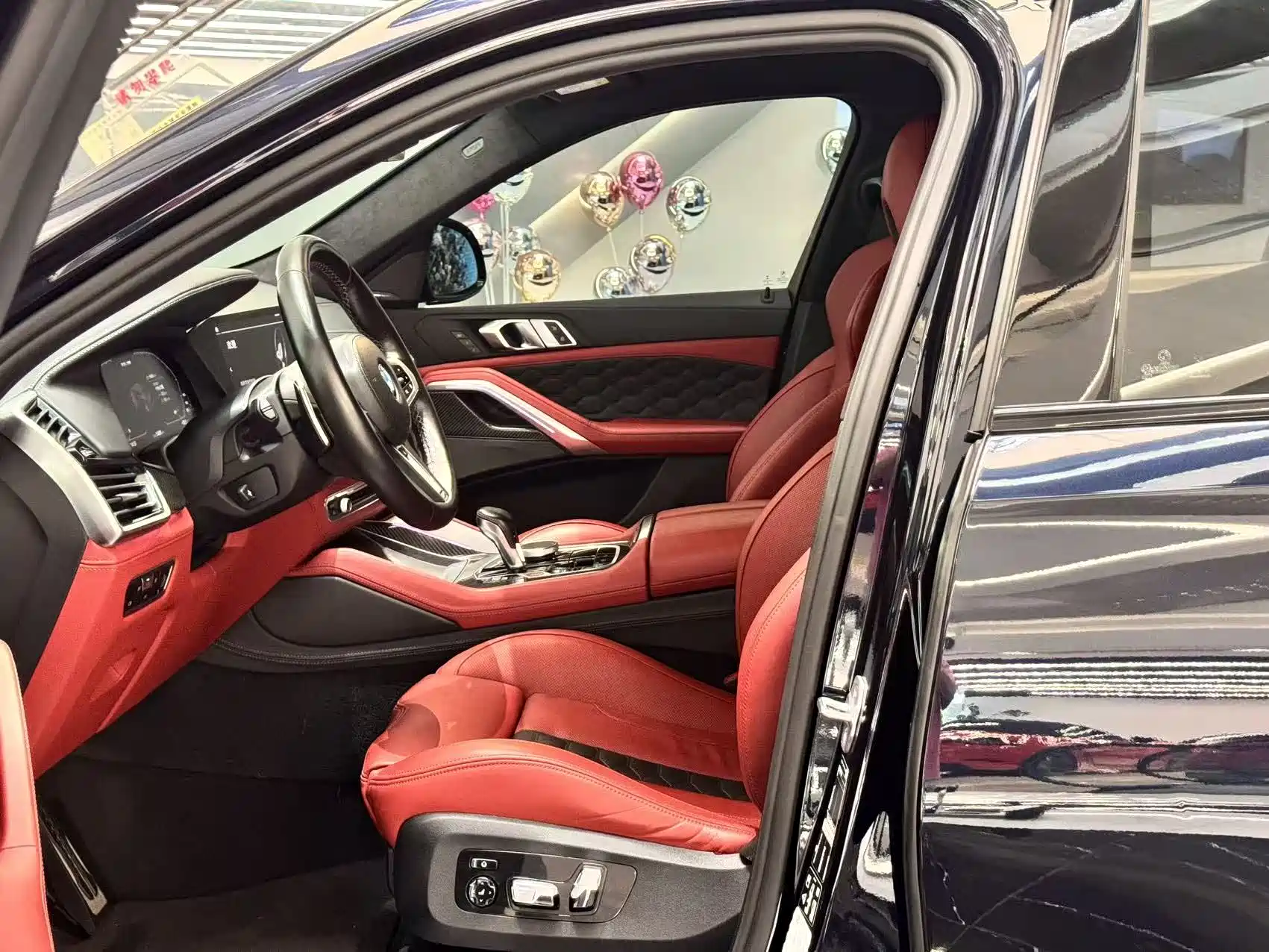 Фото 15 - BMW X6 M