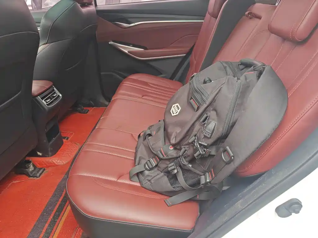 Changan CS75 PLUS 2019 2020 1.5T Automatic Luxury