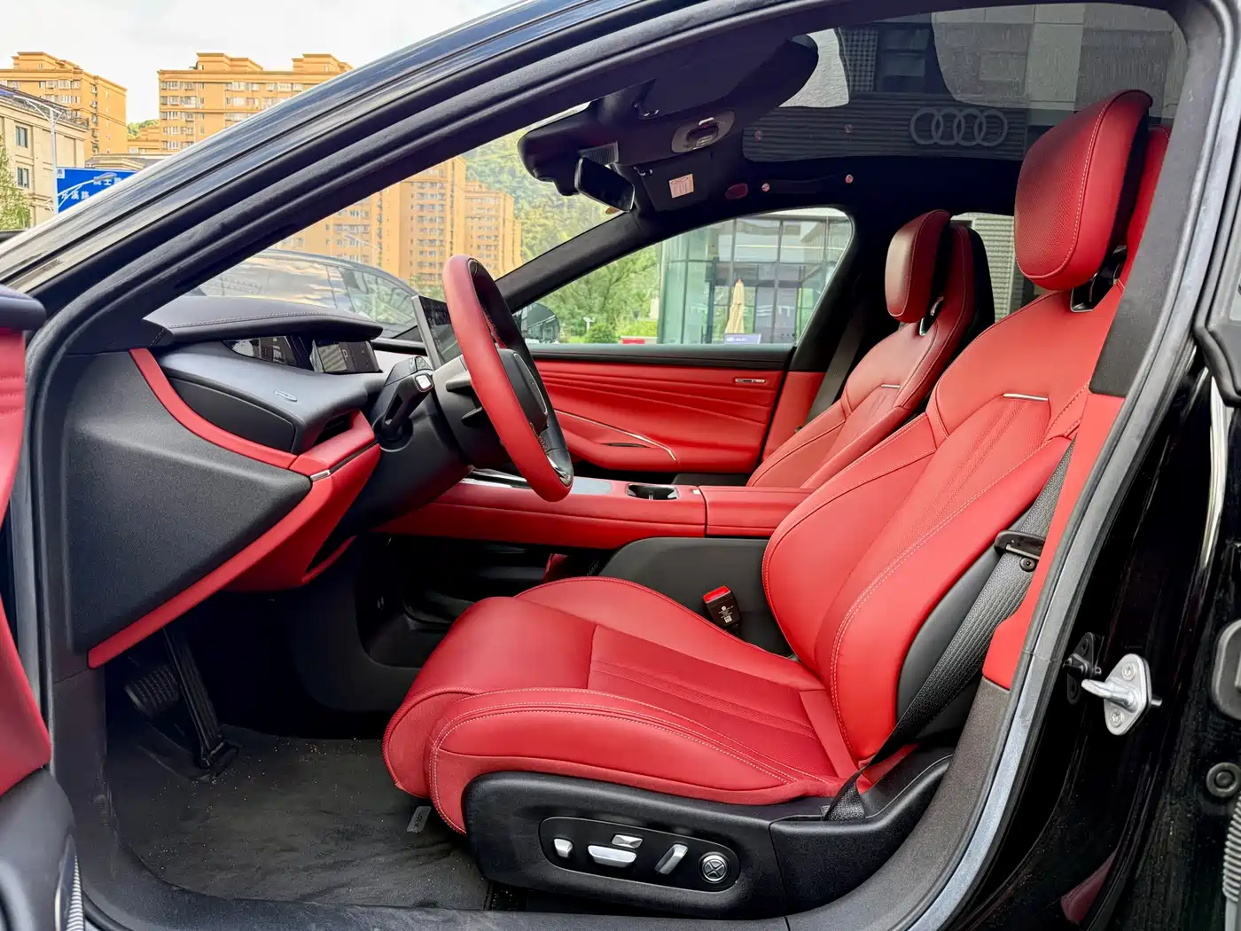 Xiaomi Auto Xiaomi SU7 2026 2026 Rear-Wheel Drive Edition