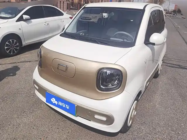 bestune pentium-pony