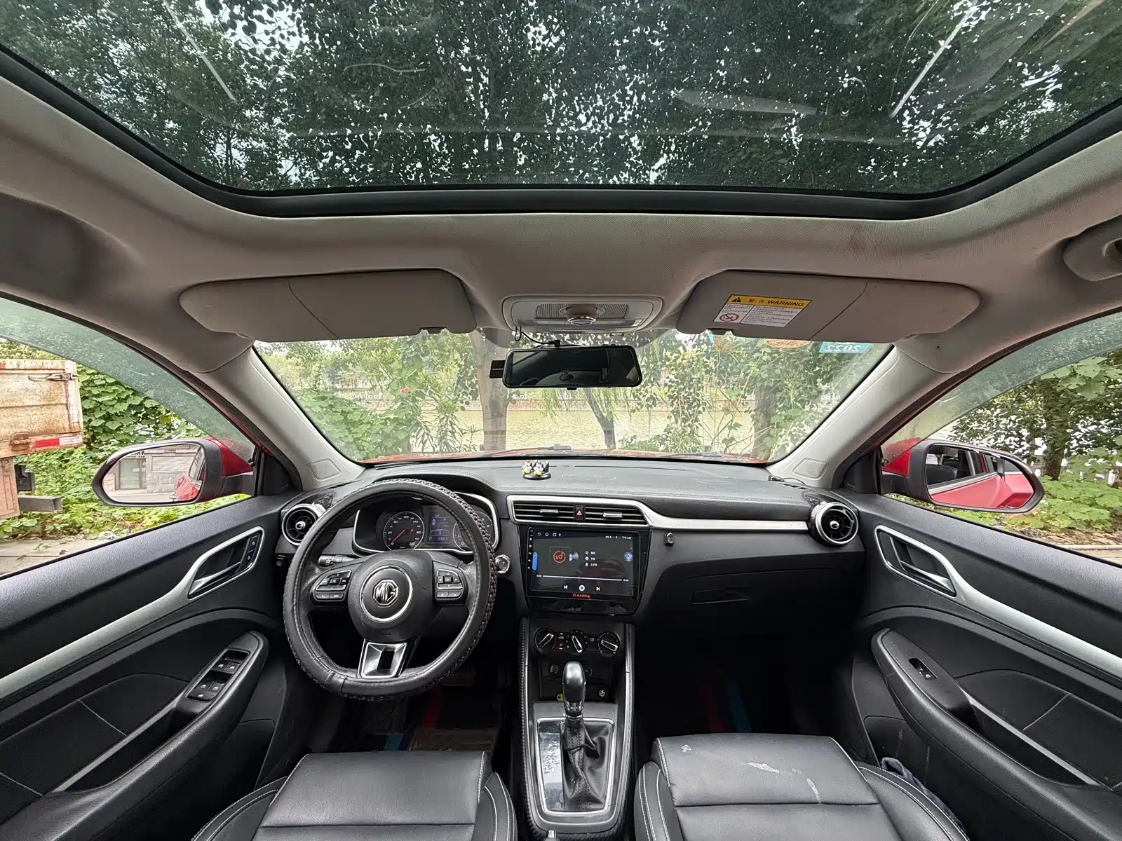 Photo 13 - MG ZS