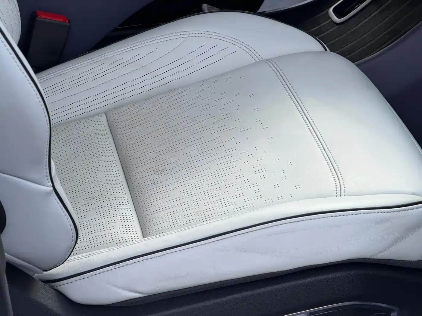 HiPhi X 2021 2021 Flagship Edition 4-Seater