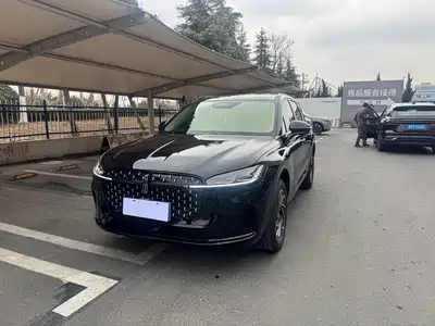 Lincoln Corsair
