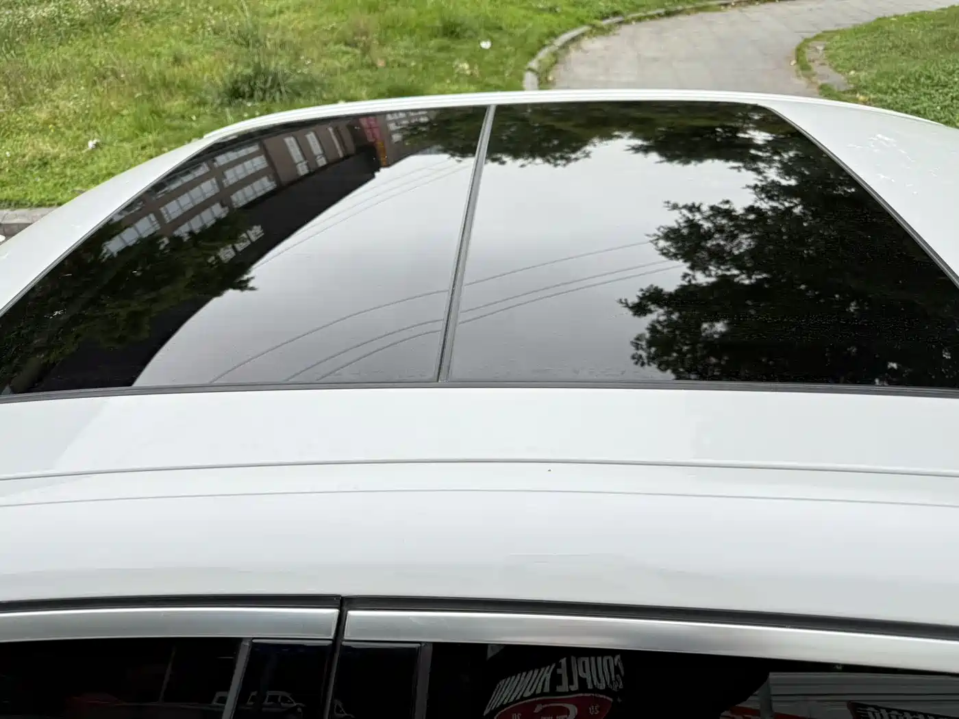 BMW 3 Series 2023 320Li M Sport Package фото 17