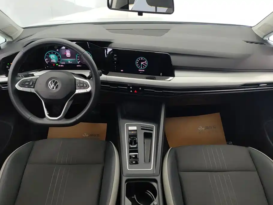 Volkswagen Golf, миниатюра 12