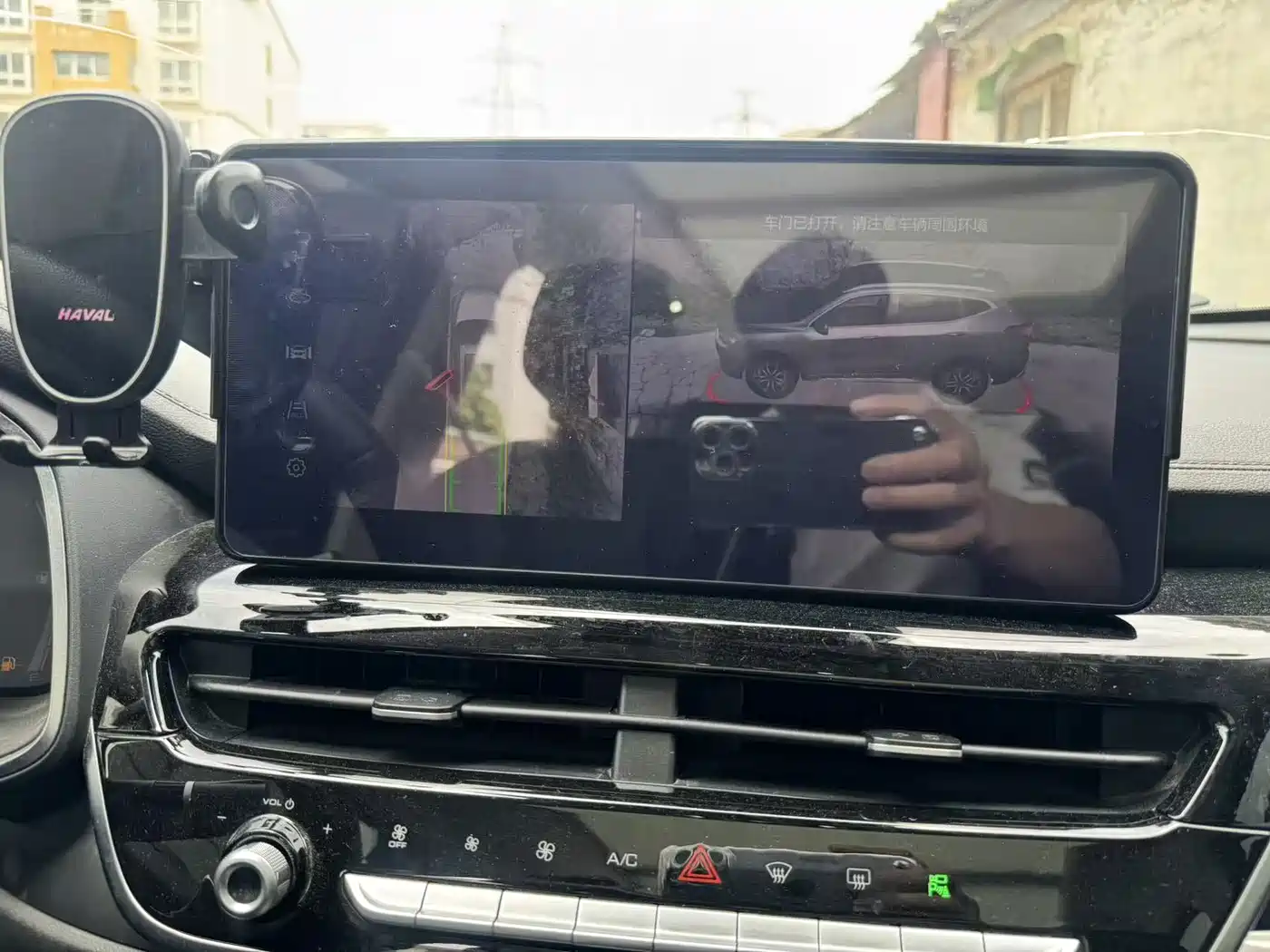 Haval H6 2021 Model National Trend Edition 1.5T Auto Champion фото 10
