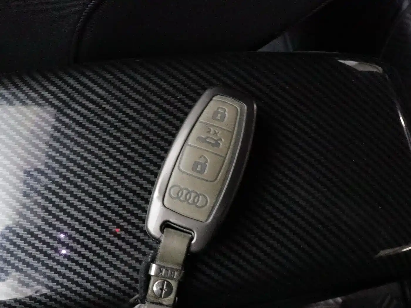 Photo 14 - Audi A3