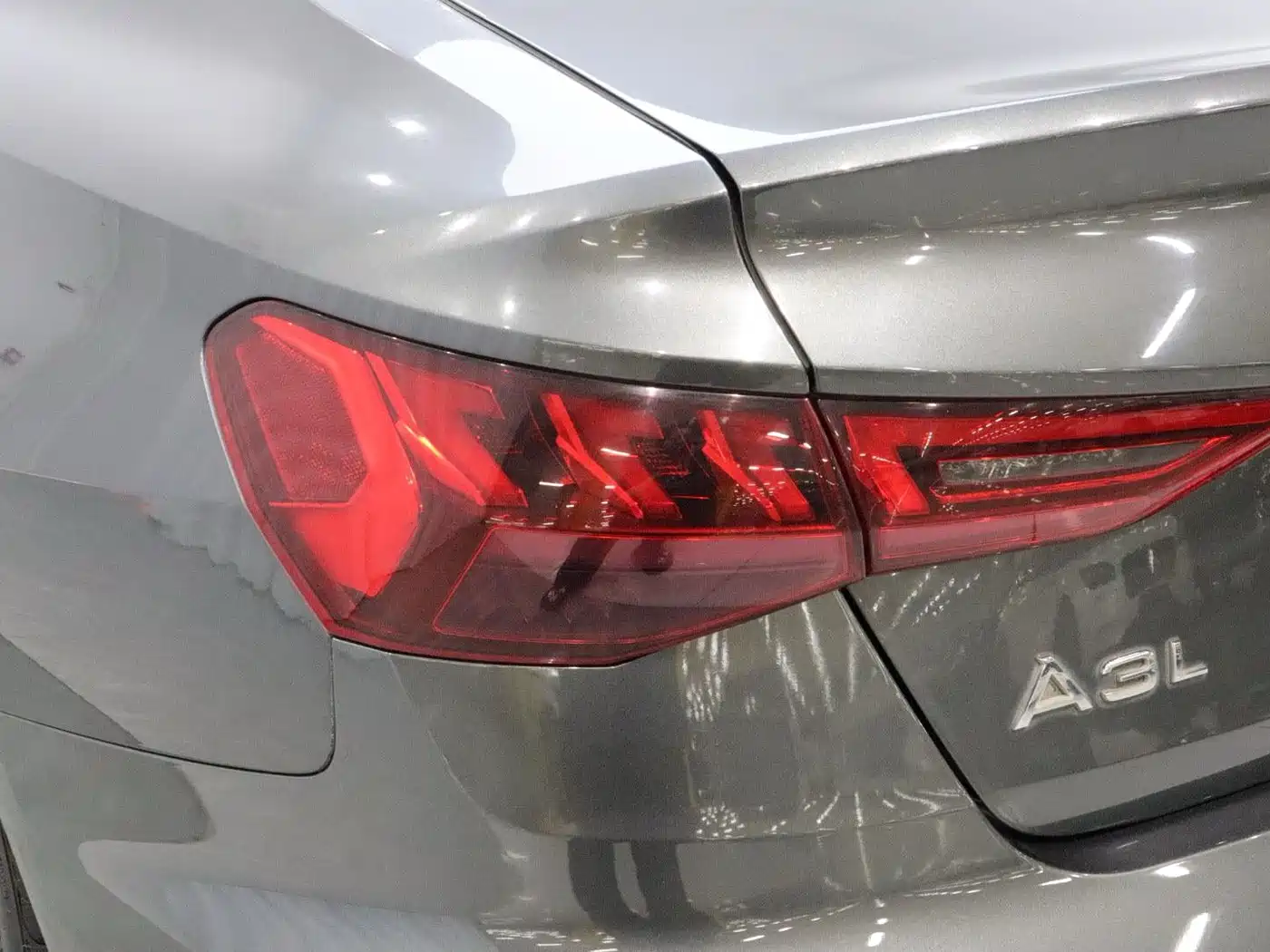 Photo 19 - Audi A3