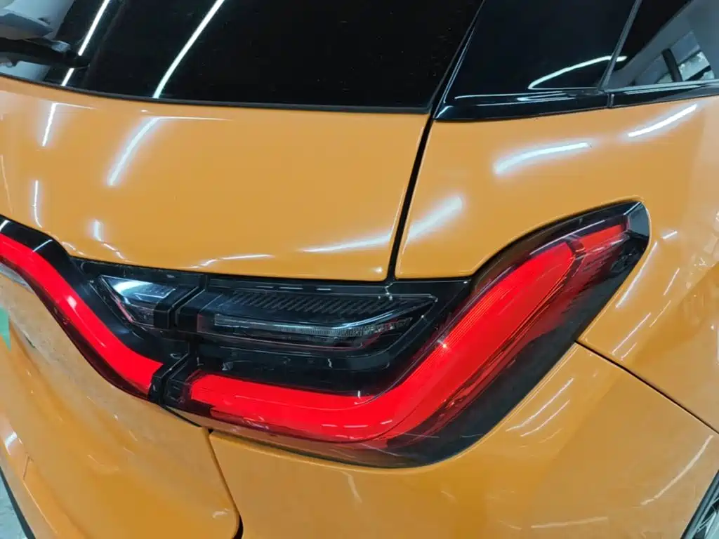 NIO ES6 2019 2019 430KM Launch Edition
