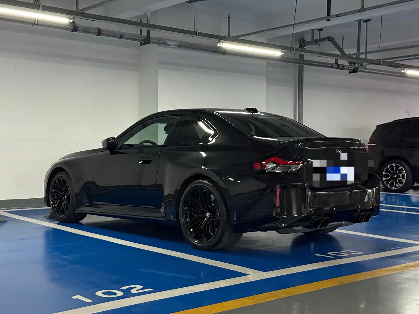 BMW M2 2025 2024 M2