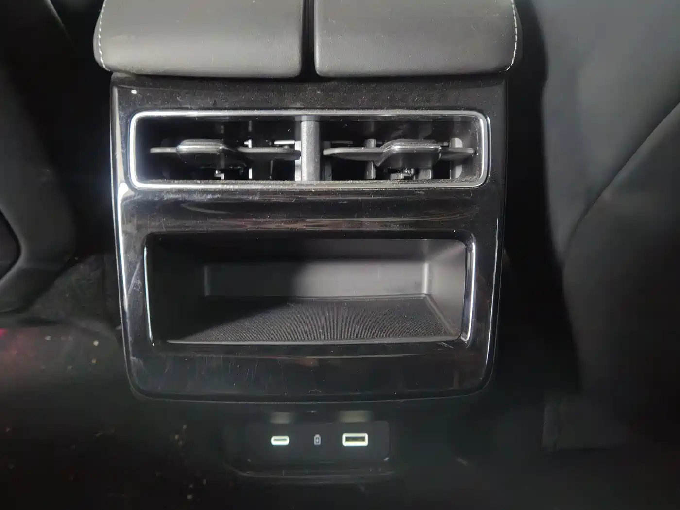 ZEEKR EXTREME KRYPTON 001