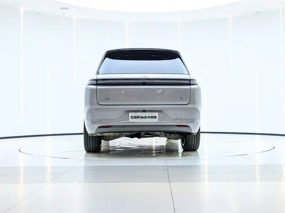 Li Auto IDEAL L8
