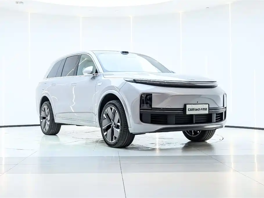 Li Auto IDEAL L8