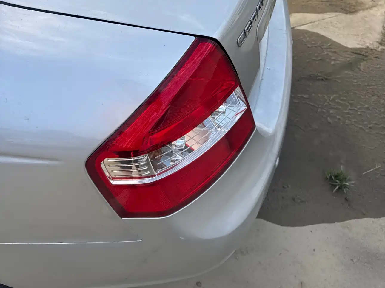 Kia Cerato 2007 1.6L AT GL фото 6