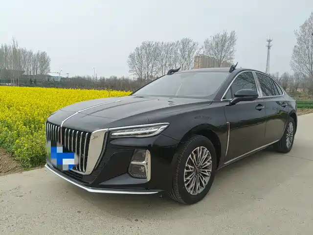 Hongqi HONGQI H5