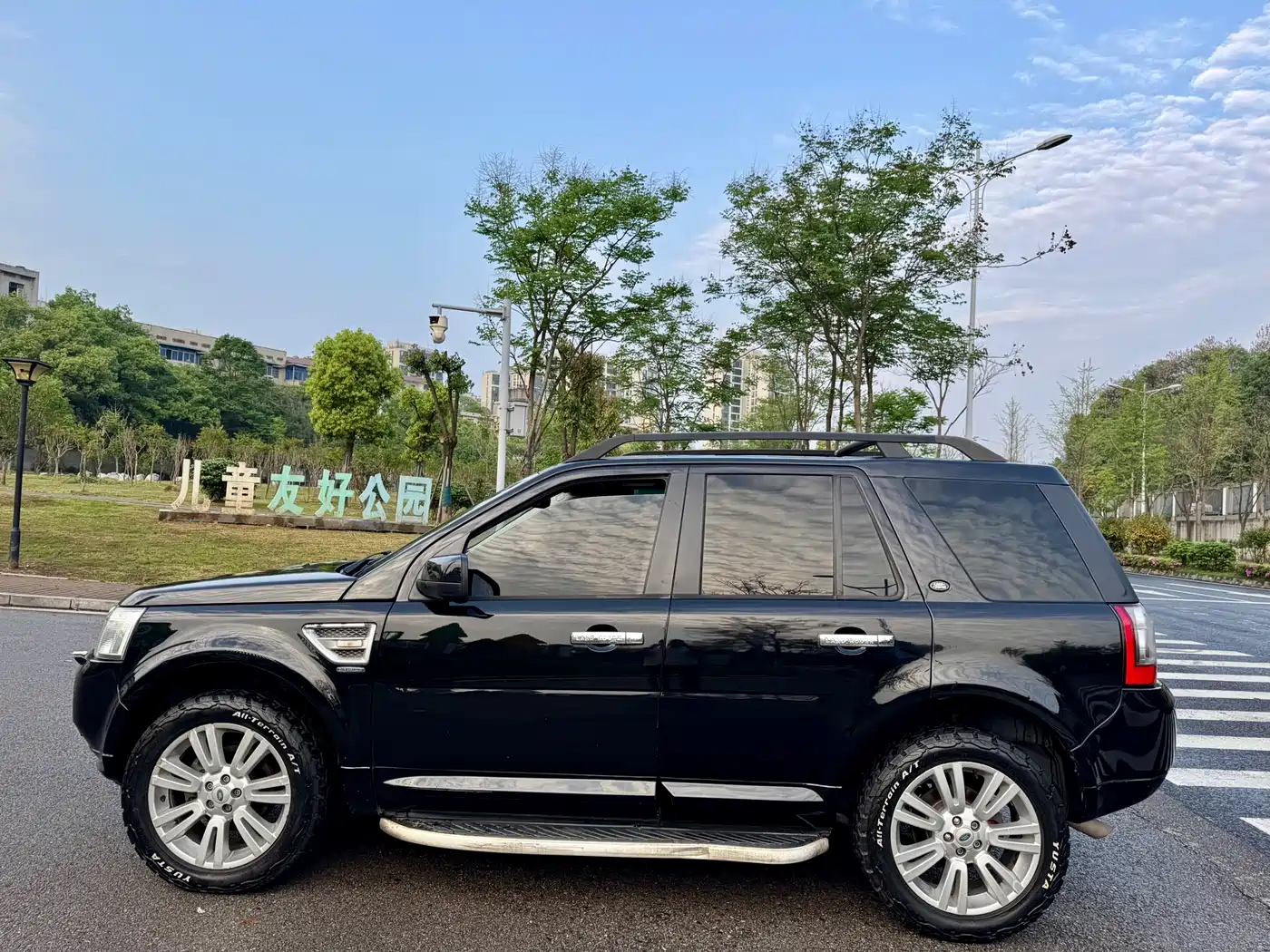 Land Rover Freelander 2 2012 2.2T SD4 SE Diesel фото 14