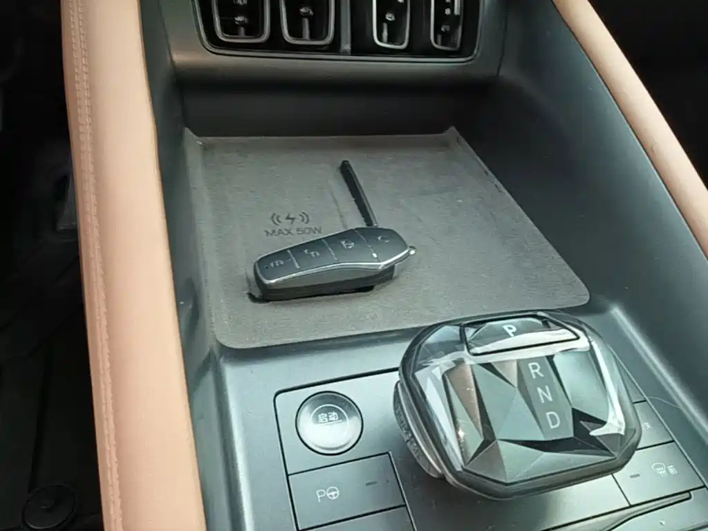 BYD Song L EV 2025 2025 Smart Driving Edition 662km Lidar Excellence