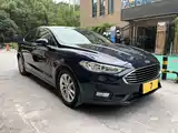 Фото 3 - Ford Mondeo