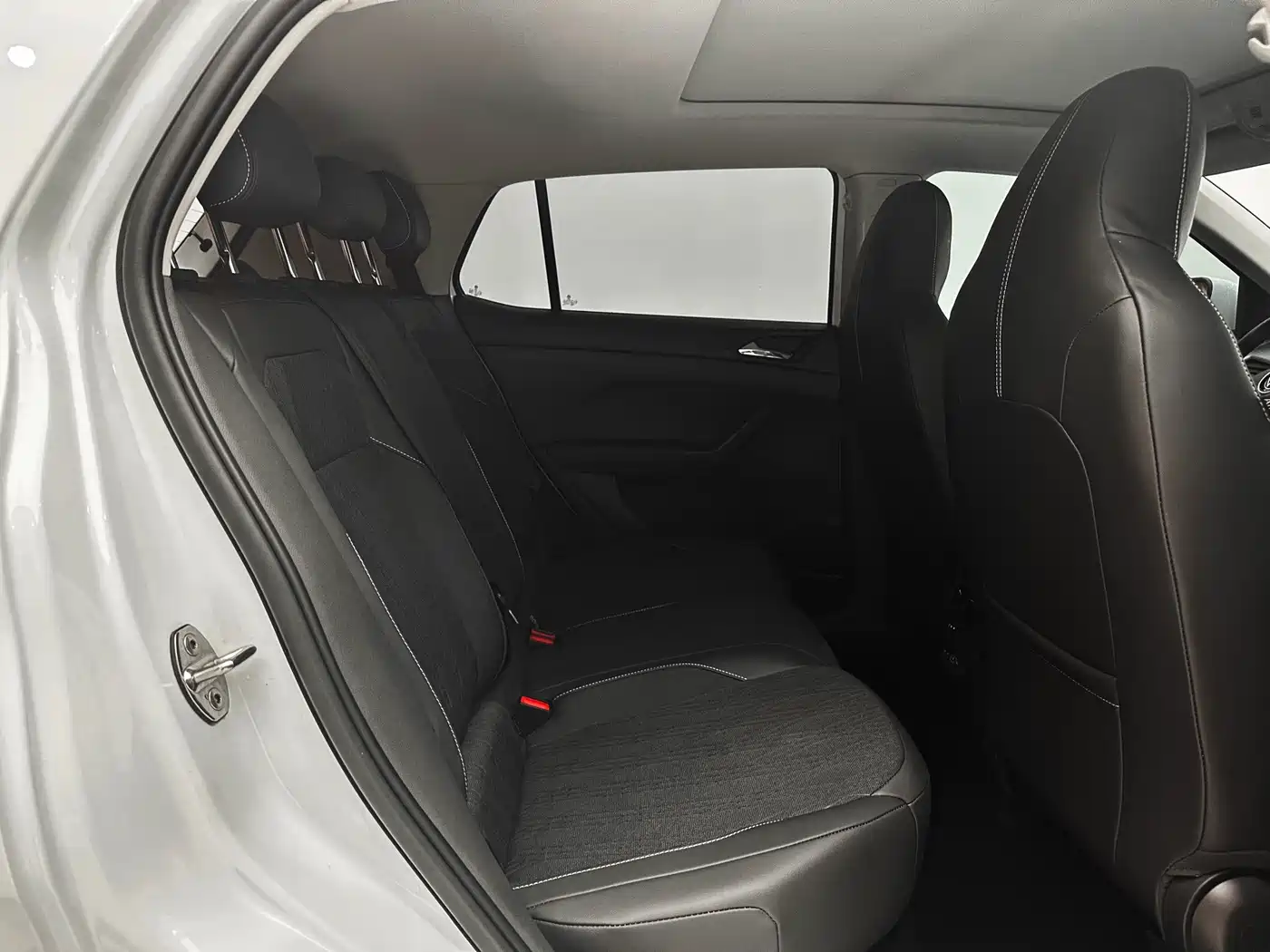 Volkswagen T-Cross 2023 2022 280TSI DSG Comfort Edition
