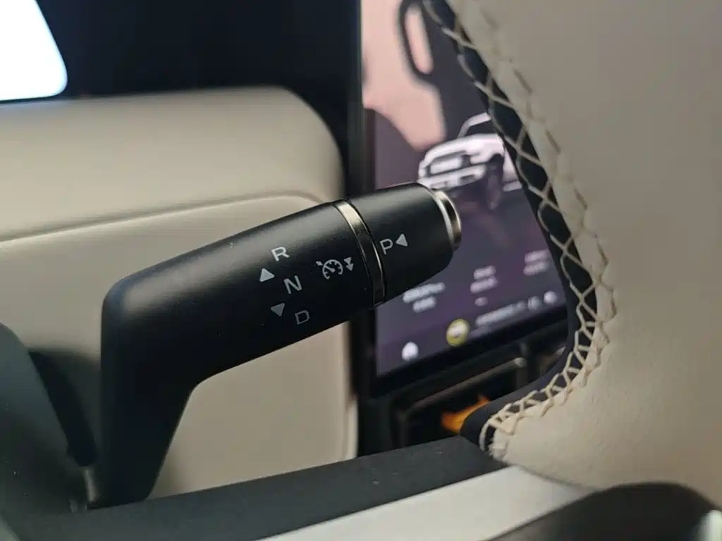 iCAR V23 2025 2025 401 2WD Intelligent Driving Edition