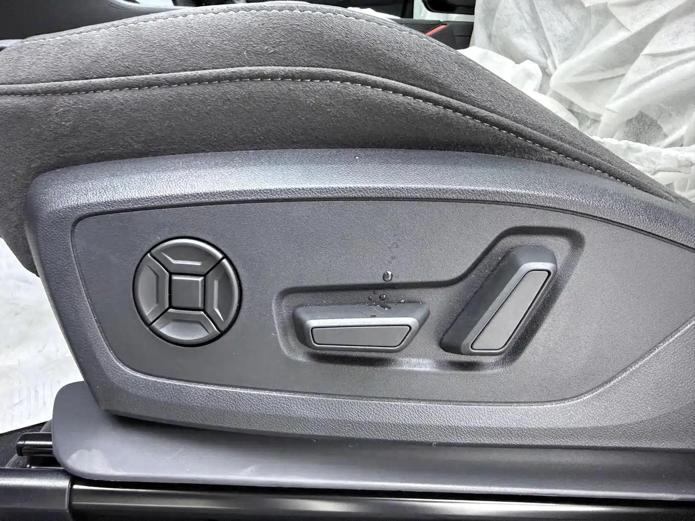 Audi Q3 2026 2024 35 TFSI Progressive Sport