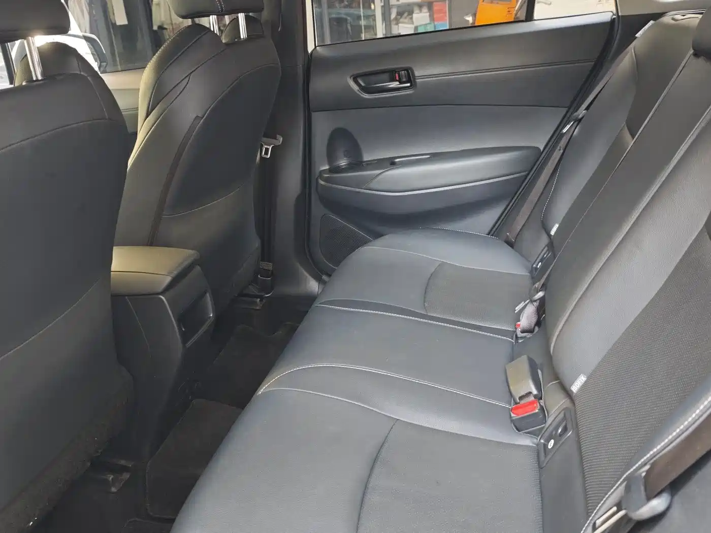 Toyota Frontlander 2025 2024 2.0L CVT Elite Edition