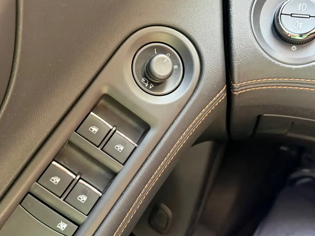 Buick LaCrosse 2013 2.4L SIDI Elite Comfort фото 12