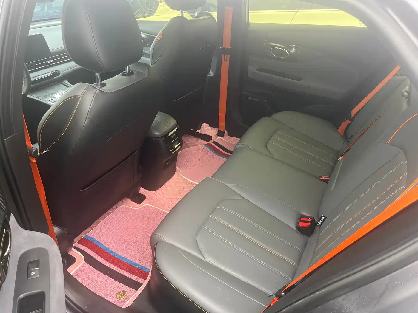 GAC Trumpchi Trumpchi Emkoo 2022 2023 400T Auto R MAX