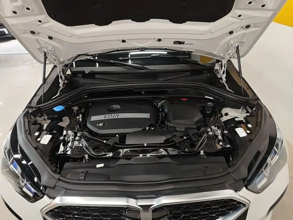 BMW X2 (Import) 2025 2024 sDrive25i M Sport Package