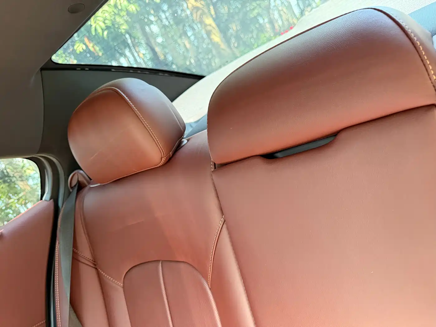 Buick LaCrosse 2013 2.4L SIDI Elite Comfort фото 21