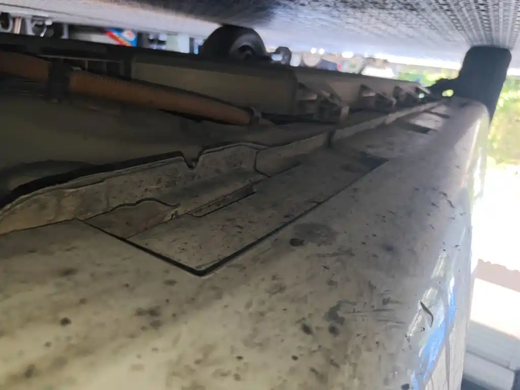 BAIC New Energy BAIC EU Series 2024 2018 EU Quick-Swap Letu Edition