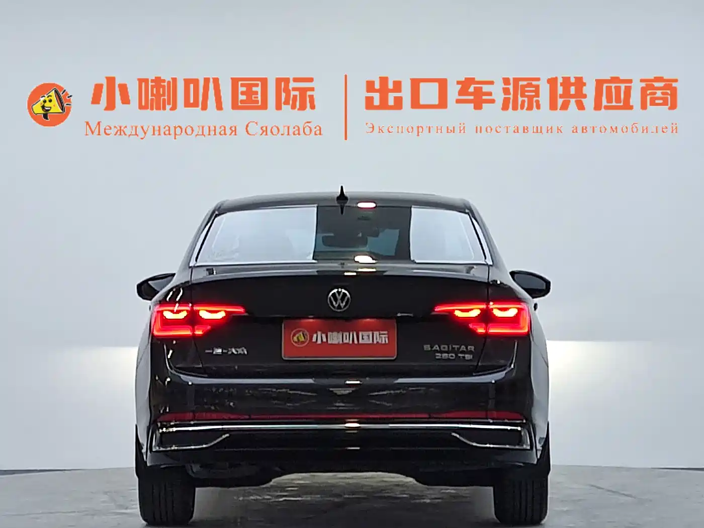 Volkswagen Sagitar 2023 280TSI DSG Surpass Plus Edition фото 6