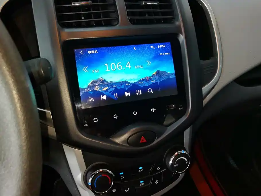 Changan Benben E-Star 2022 2022 National Edition Colorful Limited (Quick Charge) NMC