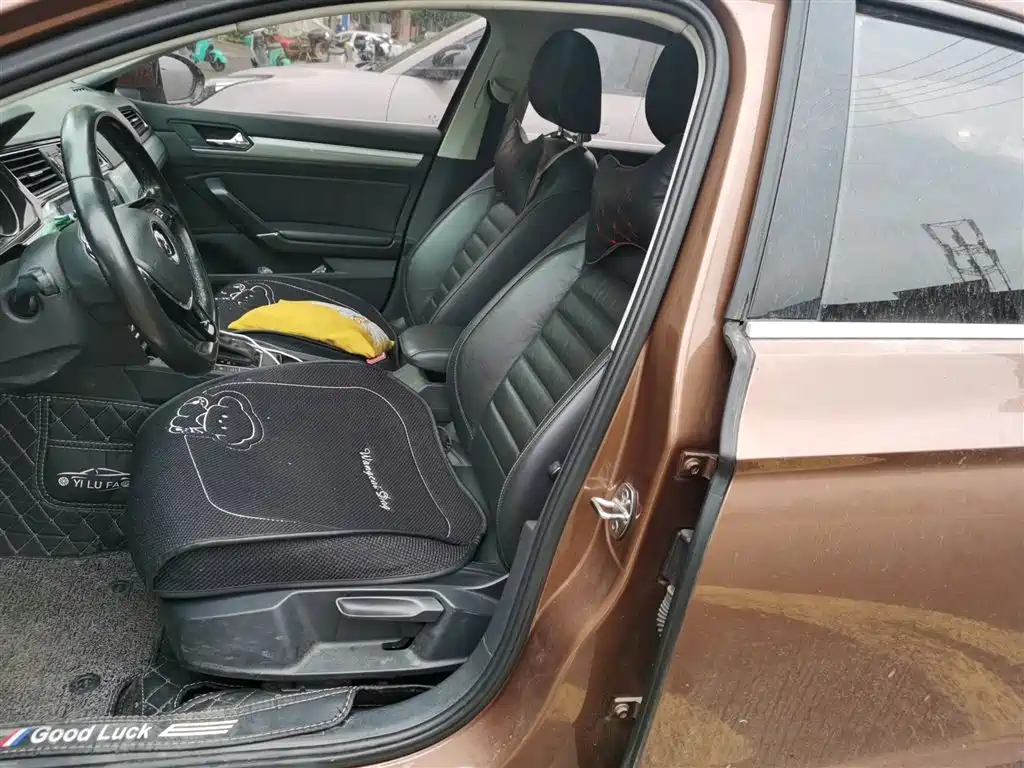 Volkswagen Lamando 2017 280TSI DSG Comfort Edition фото 8