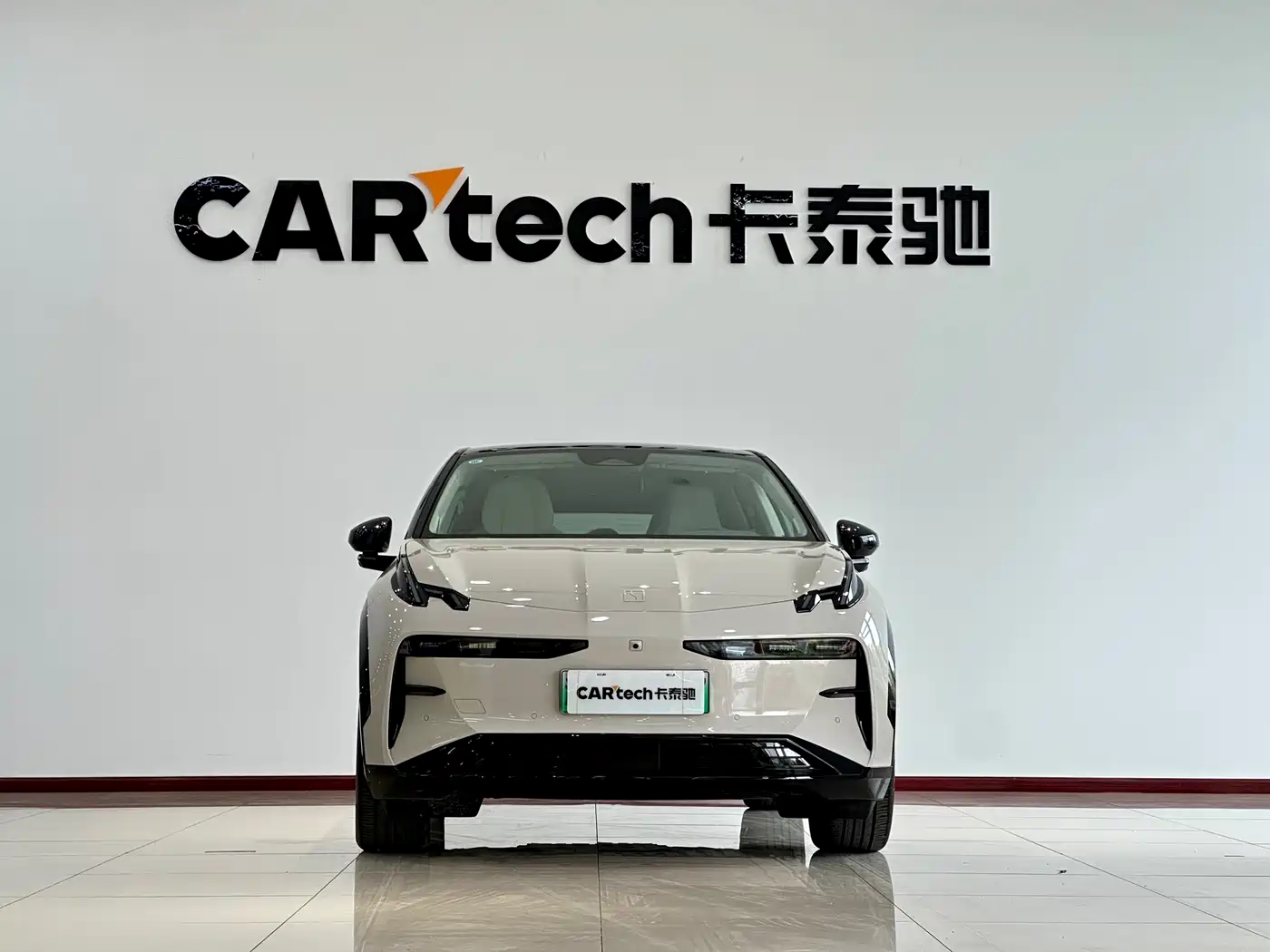 ZEEKR EXTREME KRYPTON X