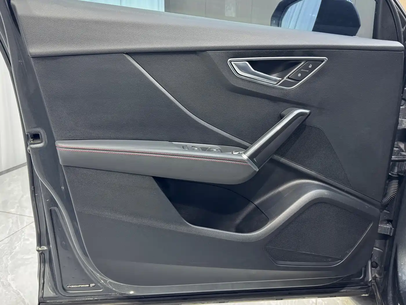 Audi Q2L 2022 35 TFSI Progressive Dynamic фото 17