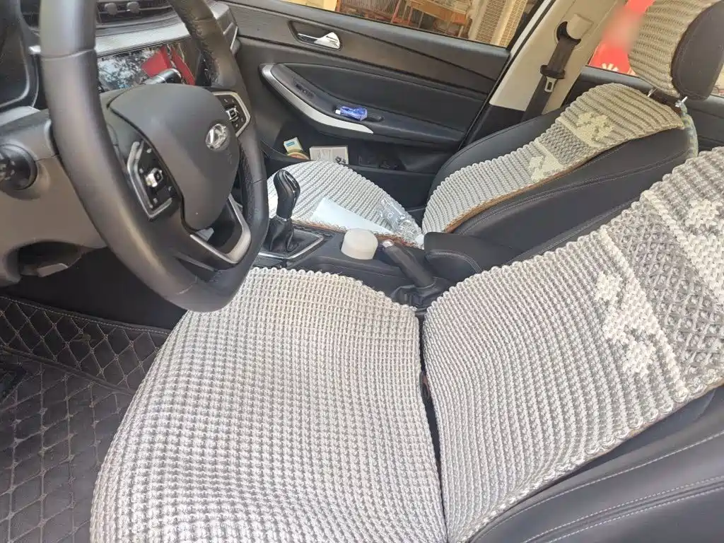 Chery Arrizo 5 2023 2021 PRO 1.5L Manual Youth Edition