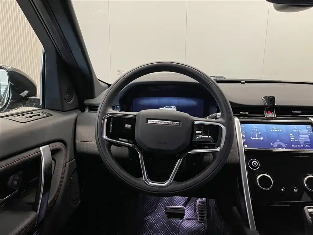 Land Rover Discovery Sport 2022 Model 249PS R-Dynamic SE Performance Tech Edition 5-Seater фото 16