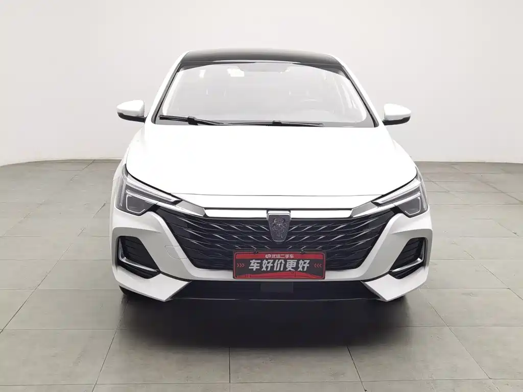 Roewe i6 MAX EV 2026 2022 EV 500 Sunroof Premium
