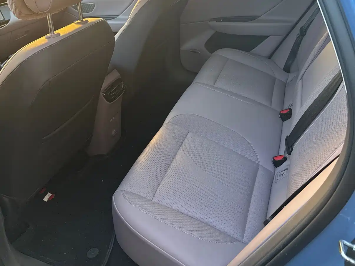Hongqi Tiangong 06 2025 2025 660 AWD Smart Selection