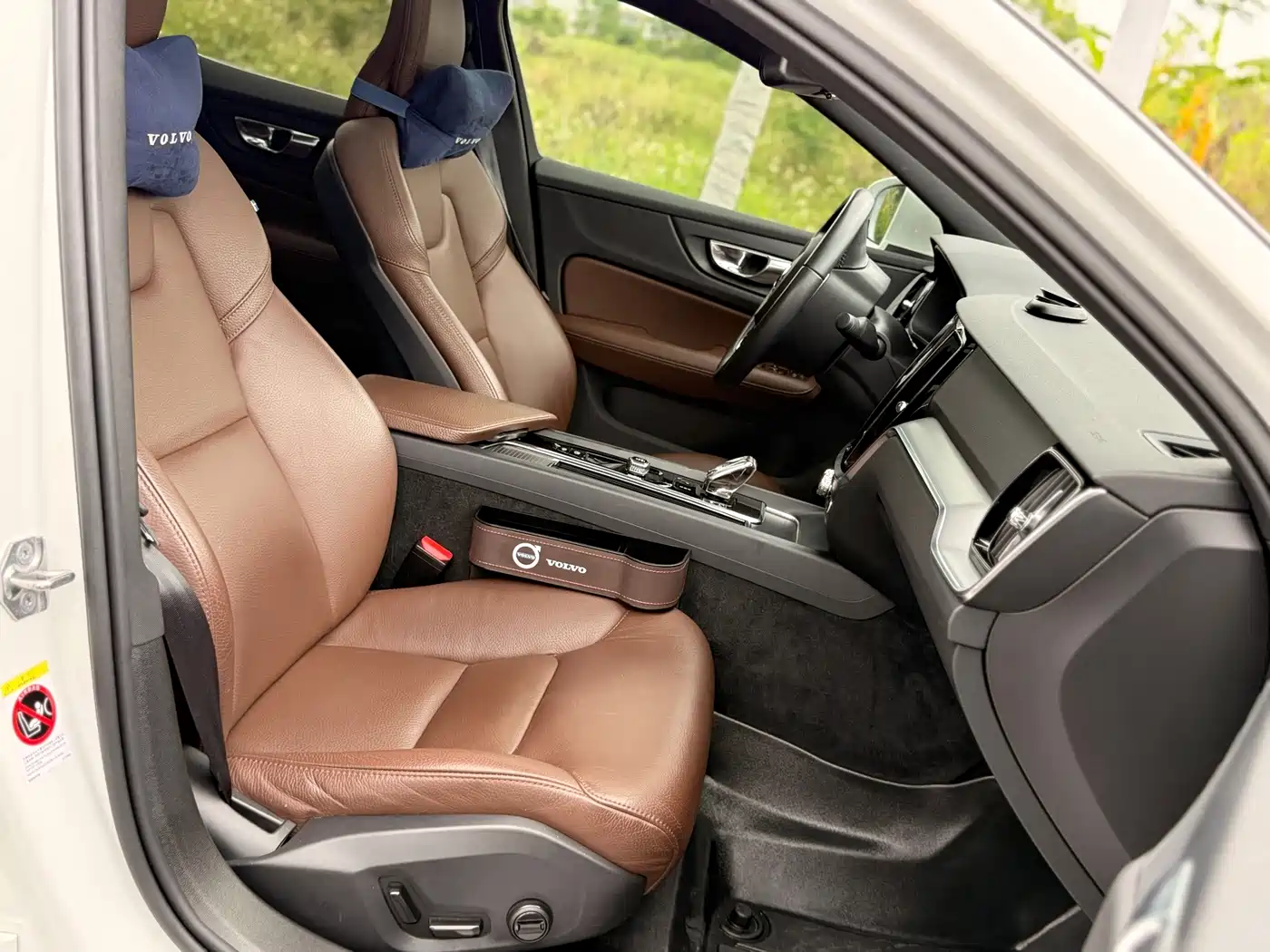 Volvo S60 2022 2022 B4 Smart Comfort Luxury Edition