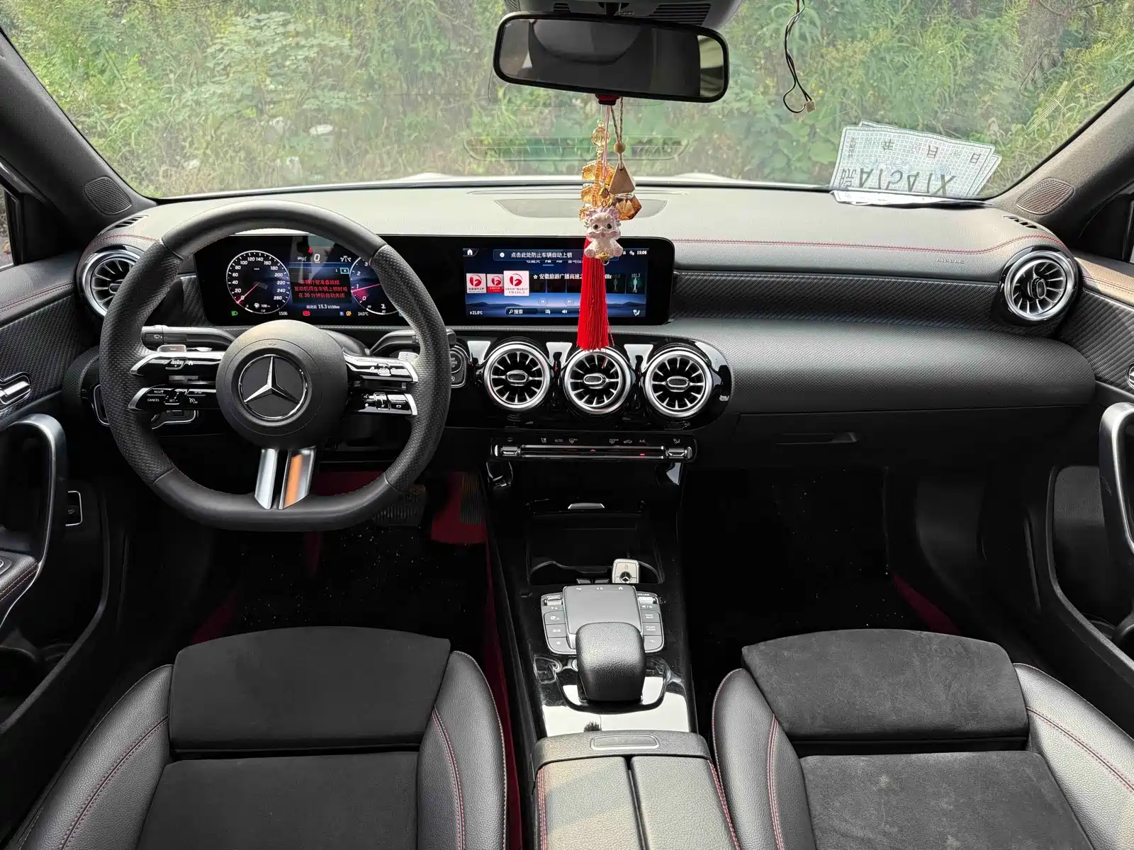 Фото 5 - Mercedes-Benz A-Class